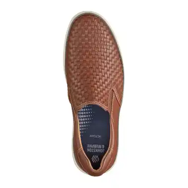 Image 3 of Johnston & Murphy McGuffey 2 Woven Slip-On Men's