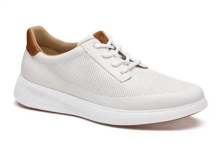 Image 1 of Johnston & Murphy Ackerson Perfed Plain Toe Men's