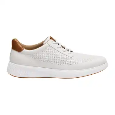 Image 2 of Johnston & Murphy Ackerson Perfed Plain Toe Men's