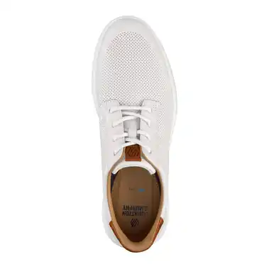 Image 3 of Johnston & Murphy Ackerson Perfed Plain Toe Men's