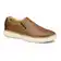 Alternate Image of Brown Johnston & Murphy Mcguffey 2 Perfed Slip On Men's