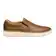 Alternate Image of Brown Johnston & Murphy Mcguffey 2 Perfed Slip On Men's