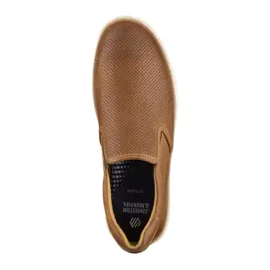 Image 3 of Johnston & Murphy Mcguffey 2 Perfed Slip On Men's