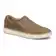 Alternate Image of TAUPE Johnston & Murphy Mcguffey 2 Perfed Slip On Men's