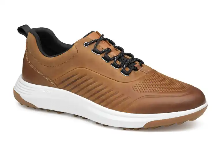 Image 1 of Johnston & Murphy Amherst Luxe Hybrid Men's