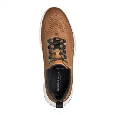 Image 3 of Johnston & Murphy Amherst Luxe Hybrid Men's