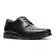 Alternate Image of BLACK LEAT Clarks Un Kenneth Way Men's