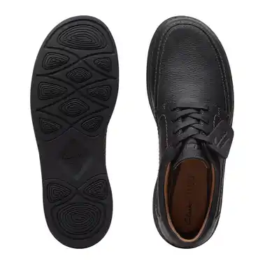Image 7 of Clarks Nature 5 Lo Men's