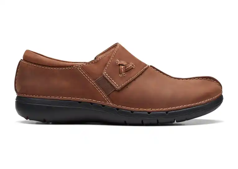 Image 1 of Clarks Un Loop Ave Women's