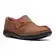 Alternate Image of Dark Tan Clarks Un Loop Ave Women's