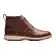 Alternate Image of BROWN LEAT Clarks Gravelle Top Men's