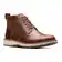 Alternate Image of BROWN LEAT Clarks Gravelle Top Men's