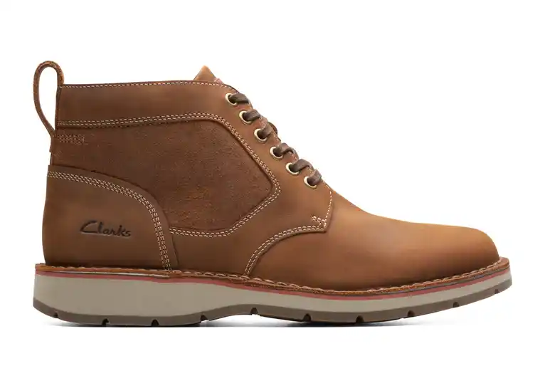 Image 1 of Clarks Gravelle Top Men's