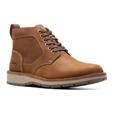 Image 2 of Clarks Gravelle Top Men's