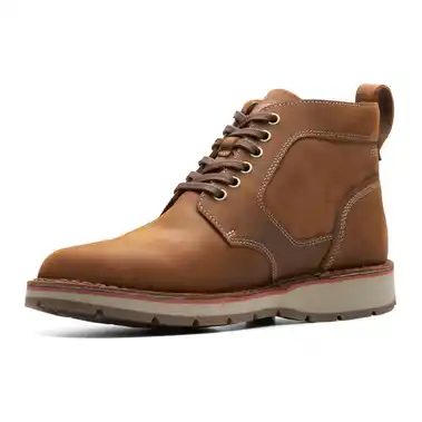 Image 4 of Clarks Gravelle Top Men's