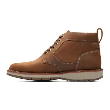 Image 5 of Clarks Gravelle Top Men's