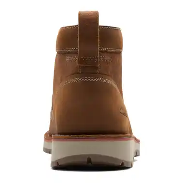 Image 6 of Clarks Gravelle Top Men's