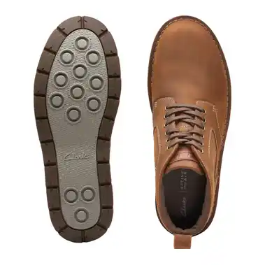 Image 7 of Clarks Gravelle Top Men's