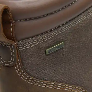 Image 7 of Clarks Morwell Zip Men's