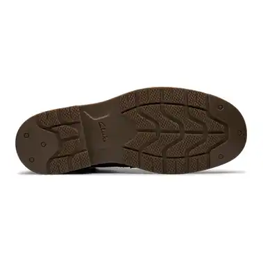 Image 8 of Clarks Morwell Zip Men's