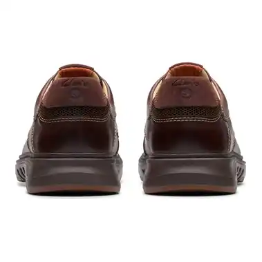 Image 4 of Clarks Un Briley Lace Men's