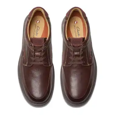 Image 5 of Clarks Un Briley Lace Men's