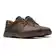 Alternate Image of BRN NUB Clarks Un Briley Pace Men's