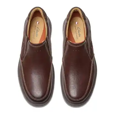 Image 5 of Clarks Un Briley Step Men's