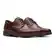 Alternate Image of MAHOGANY Clarks Un Kendric Way Men's