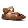 Alternate Image of Tan Combi Clarks Cecily Strap Women's