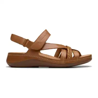 Image 2 of Clarks Cecily Strap Women's
