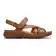 Alternate Image of Tan Combi Clarks Cecily Strap Women's