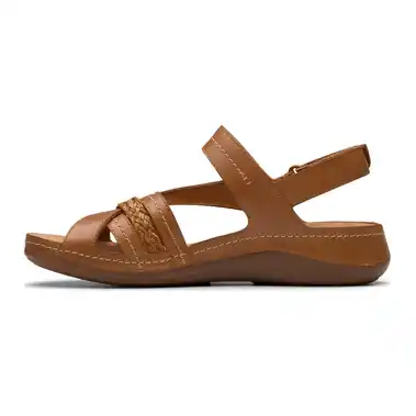 Image 3 of Clarks Cecily Strap Women's