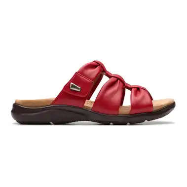 Image 2 of Clarks Kitly Slide Women's