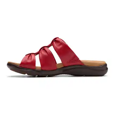 Image 3 of Clarks Kitly Slide Women's