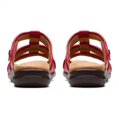 Image 5 of Clarks Kitly Slide Women's