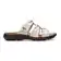 Alternate Image of Cream Leat Clarks Kitly Slide Women's