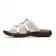 Alternate Image of Cream Leat Clarks Kitly Slide Women's