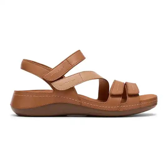 Cover image of Beige Combi Clarks Cecily Mix Women's