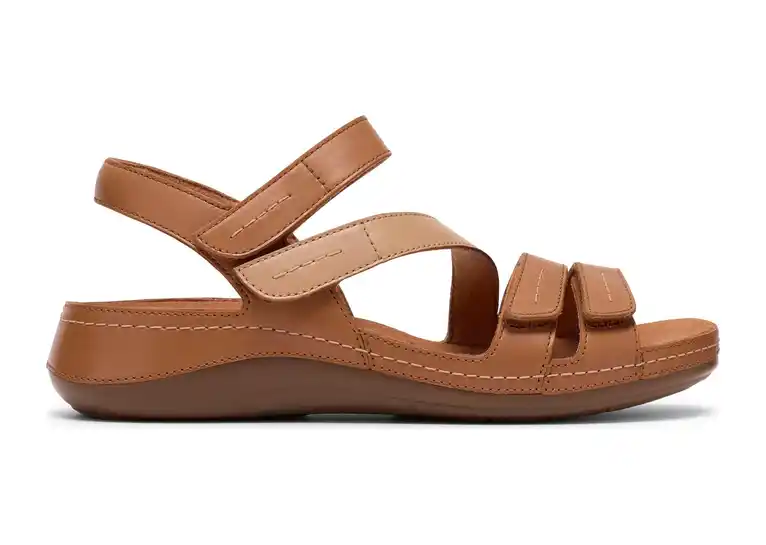 Image 1 of Clarks Cecily Mix Women's
