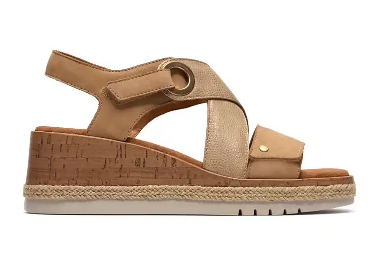 Image 1 of Clarks Kidiki Sun Women's