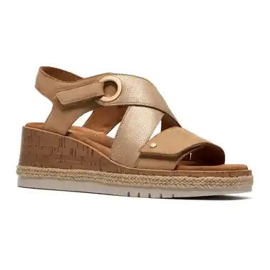Image 3 of Clarks Kidiki Sun Women's
