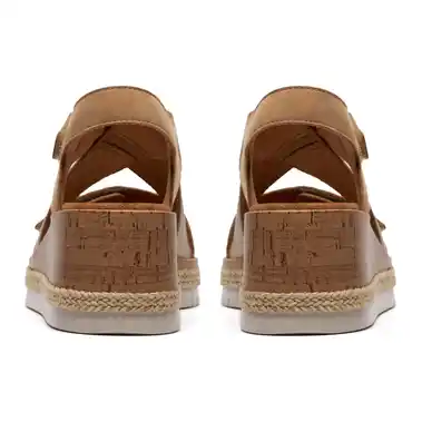 Image 4 of Clarks Kidiki Sun Women's