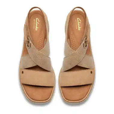 Image 5 of Clarks Kidiki Sun Women's