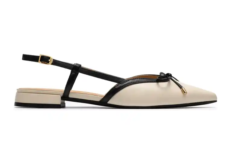 Image 1 of Clarks Sensa15 Bow Women's
