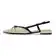 Alternate Image of CREAM LEATHER Clarks Sensa15 Bow Women's