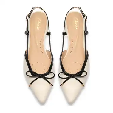 Image 5 of Clarks Sensa15 Bow Women's