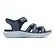 Alternate Image of Navy Clarks Mira Madi Women's