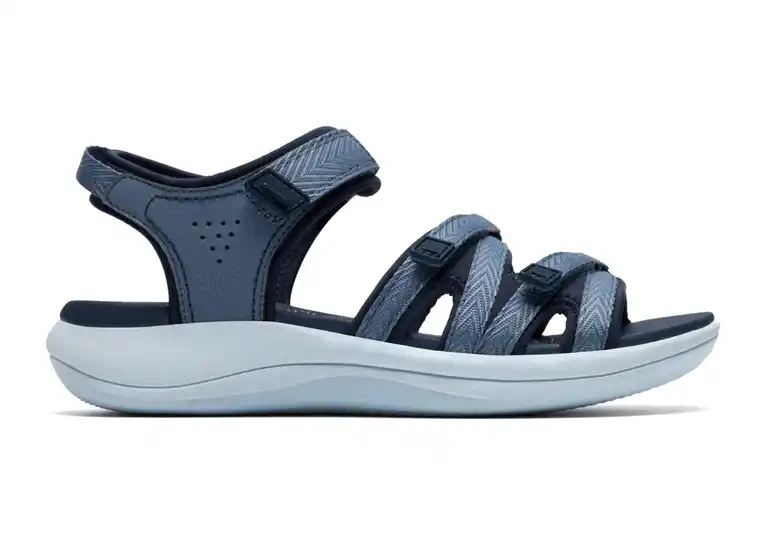 Image 1 of Clarks Mira Madi Women's
