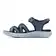 Alternate Image of Navy Clarks Mira Madi Women's